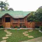 EXTERIOR_BUILDING Traditional Filipino Transient House