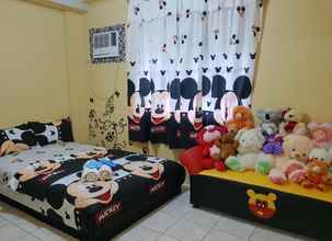 Kamar Tidur 4 Alona's Vacation Home and Apartment