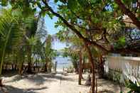 Bangunan Traditional Filipino Cottages