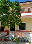 LOBBY Traditional Filipino Cottages