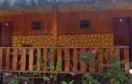 Bangunan 5 Traditional Filipino Cottages