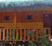 Bangunan 5 Traditional Filipino Cottages
