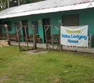 Bangunan 3 Trisha's Lodging House