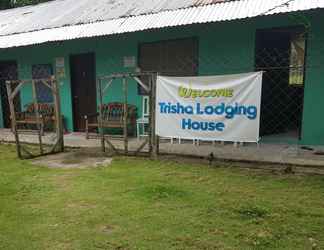 Bangunan 2 Trisha's Lodging House