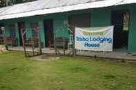 Bangunan Trisha's Lodging House