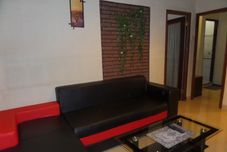 Functional Hall Villa Anna