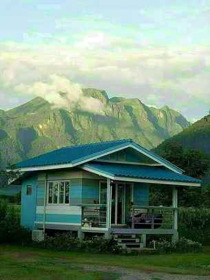 Ban Thung Talay Mok Chiangdao, THB 1,631.27