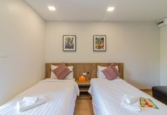 ห้องนอน 3 Casa Luxe Hotel & Resident