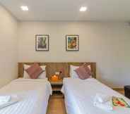 Bedroom 3 Casa Luxe Hotel & Resident
