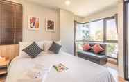 ห้องนอน 5 Casa Luxe Hotel & Resident
