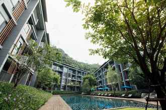 Kolam Renang 4 23 Degree Condo Khaoyai 