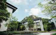 ภายนอกอาคาร 6 23 Degree Condo Khaoyai 