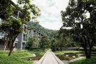 ภายนอกอาคาร 23 Degree Condo Khaoyai 