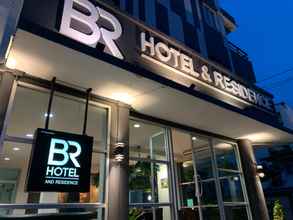 ภายนอกอาคาร 4 BR Hotel & Residence