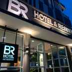 EXTERIOR_BUILDING BR Hotel & Residence