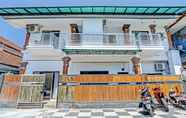 Bangunan 2 OYO 91204 Napura Homestay