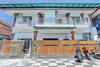 Bangunan 4 OYO 91204 Napura Homestay