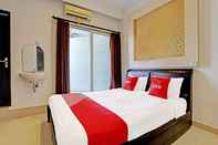 Kamar Tidur OYO 91204 Napura Homestay