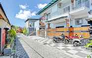 Bangunan 3 OYO 91204 Napura Homestay