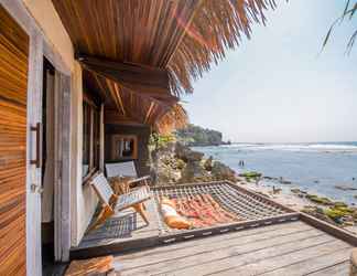 Phòng ngủ 2 Le Cliff Bali - Uluwatu