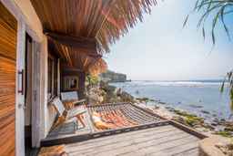 Le Cliff Bali - Uluwatu, Rp 3.388.442