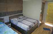 Bedroom 7 OYO Home 90195 Anjung Rehat Jamsari