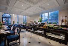 Restaurant My Boutique Hotel & Spa