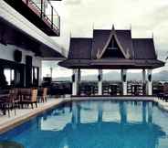 Swimming Pool 3 Prime Asia Hotel