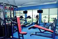 Fitness Center Prime Asia Hotel