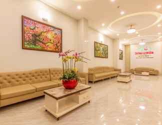 Sảnh chờ 2 Interstella Hotel Dalat