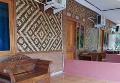 Lobi 2 AA Bungsu Syariah Balekambang 1