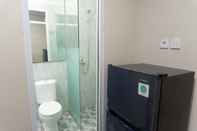 In-room Bathroom Griya Cempaka Mas