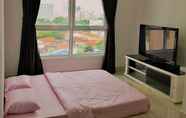 Kamar Tidur 6 Mansion One by Sky Hive