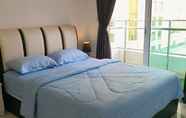 Kamar Tidur 5 Mansion One by Sky Hive