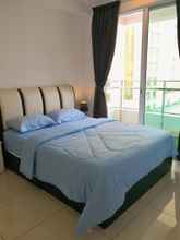 Kamar Tidur 4 Mansion One by Sky Hive