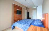 ห้องนอน 7 Apartemen Casa Grande by Aparian