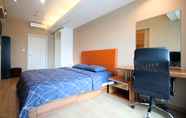 ห้องนอน 6 Apartemen Casa Grande by Aparian