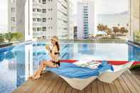 Swimming Pool Libra Nha Trang Hotel