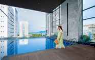 Swimming Pool 7 Libra Nha Trang Hotel