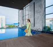 Hồ bơi 7 Libra Nha Trang Hotel