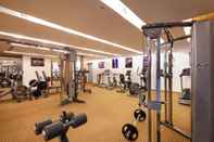 Fitness Center Libra Nha Trang Hotel