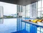 SWIMMING_POOL Libra Nha Trang Hotel