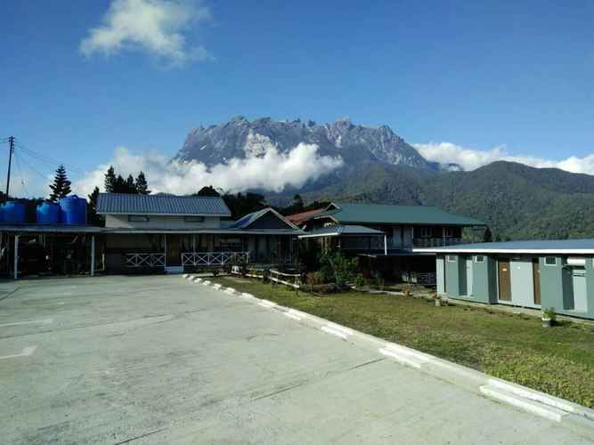 Ceaser S Place Kundasang Malaysia