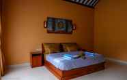 Kamar Tidur 4 The Hamlet Resort 