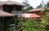 Exterior 2 Slagon Homestay 