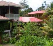 Exterior 2 Slagon Homestay 