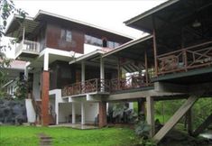 Exterior 3 Slagon Homestay 