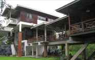 Exterior 3 Slagon Homestay 