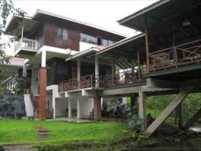 Exterior 4 Slagon Homestay 