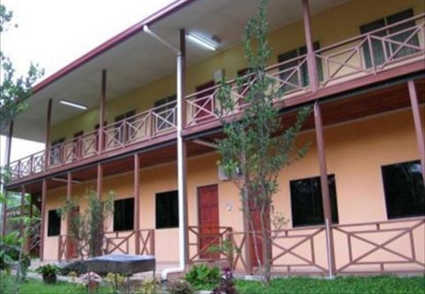 Exterior Slagon Homestay 